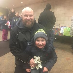 Meet your Posher, William